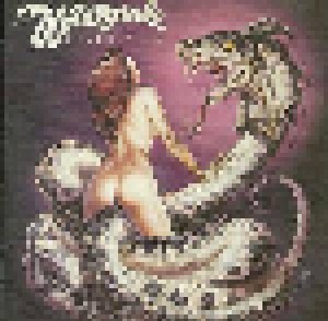 Whitesnake: Lovehunter (CD) - Bild 5