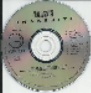 Whitesnake: Snakebite (CD) - Bild 3