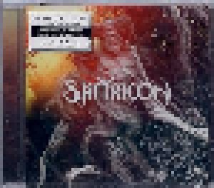 Satyricon: Satyricon (CD) - Bild 2