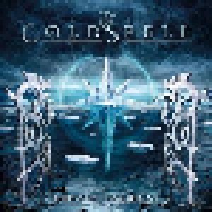 Coldspell: Frozen Paradise (CD) - Bild 1