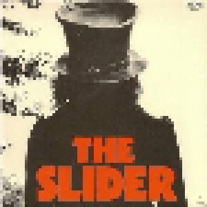 T. Rex: The Slider (LP) - Bild 2