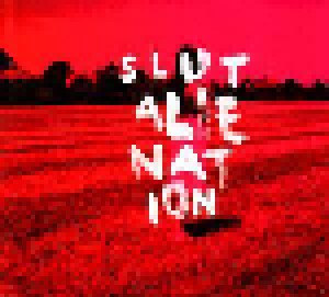 Slut: Alienation (CD) - Bild 1