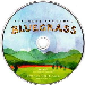 Putumayo Presents Bluegrass (CD) - Bild 3