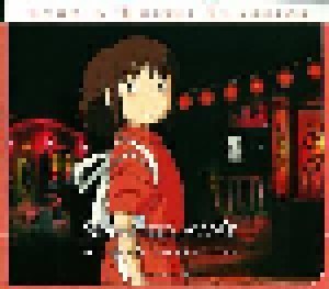 Joe Hisaishi: Spirited Away (CD) - Bild 1