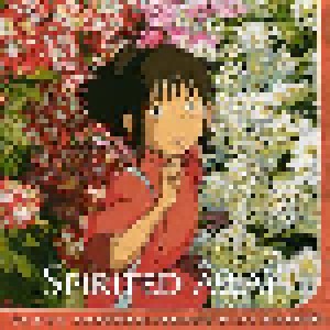 Joe Hisaishi: Spirited Away (CD) - Bild 8