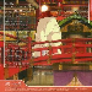 Joe Hisaishi: Spirited Away (CD) - Bild 9