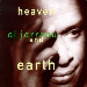 Al Jarreau: Heaven And Earth (CD) - Bild 1