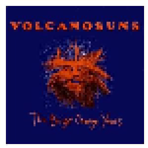 Volcano Suns: The Bright Orange Years (LP) - Bild 1