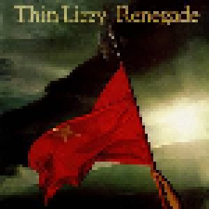 Thin Lizzy: Renegade (CD) - Bild 1
