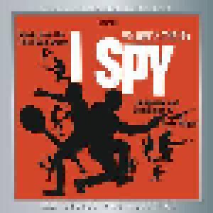 Earle Hagen: I Spy Volume 2-The LPs (CD) - Bild 2
