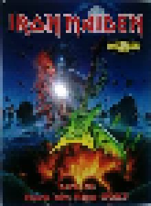 Iron Maiden: Live At Rock Am Ring 2003 (DVD) - Bild 1