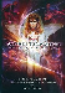 Within Temptation: Mother Earth Tour (2-DVD + CD) - Bild 1