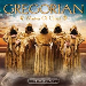 Gregorian: Masters Of Chant 9 (CD) - Bild 1