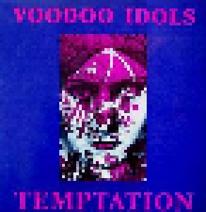 Cover - Voodoo Idols: Temptation