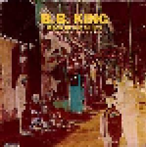 B.B. King: Back In The Alley (CD) - Bild 1