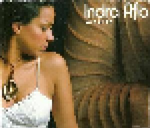 Indra Afia: Was Ist Los (Single-CD) - Bild 1