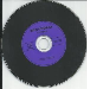 David Coverdale: Northwinds (HDCD) - Bild 3