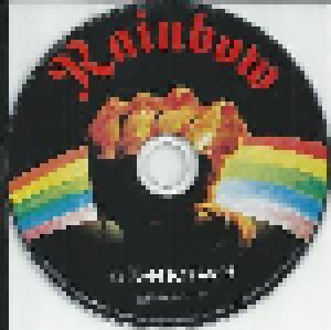 Rainbow: Down To Earth (CD) - Bild 3