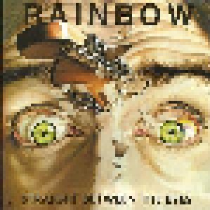 Rainbow: Straight Between The Eyes (CD) - Bild 5