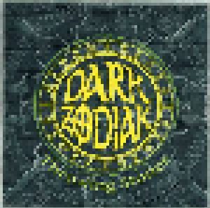 Cover - Dark Zodiak: Throwing Stones