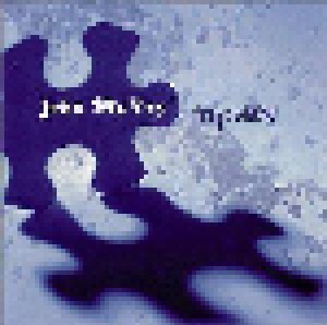 Cover - John McVey: Jigsaw