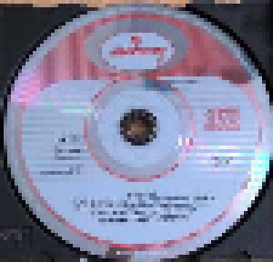 Bachman-Turner Overdrive: Freeways (CD) - Bild 3