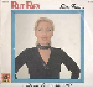 Rut Rex: Eine Frau..., ...Die Weiß Was Sie Will (LP) - Bild 1