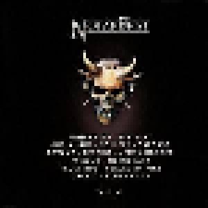 Cover - Frosttide: NoizeFest Vol. XI