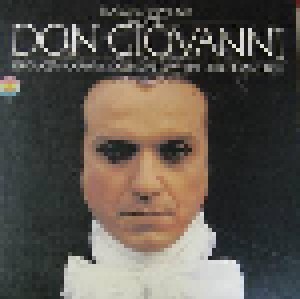 Wolfgang Amadeus Mozart: Don Giovanni (3-LP) - Bild 1