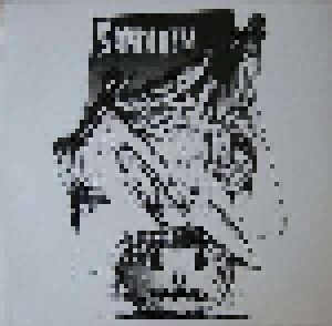 Samhain: Samhain At Dancetown, Nyc 1985 (LP) - Bild 1