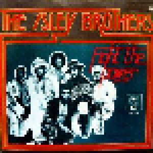 The Isley Brothers: Fight The Power (7") - Bild 1