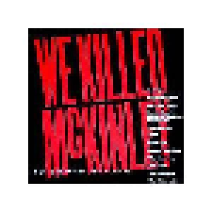 Cover - Mark Freeland: We Killed McKinley