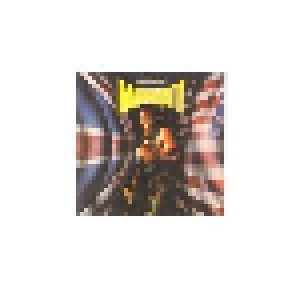 Steve Marriott: Marriott (CD) - Bild 1