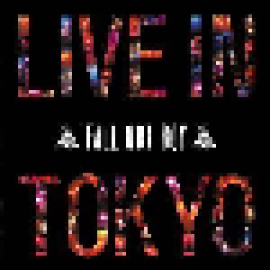 Fall Out Boy: Live In Tokyo (CD + DVD) - Bild 1
