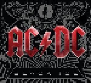 AC/DC: Black Ice (CD) - Bild 1