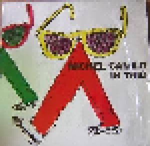 Michel Camilo: In Trio (LP) - Bild 1