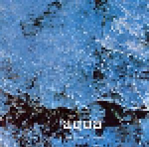 Edgar Froese: Aqua (CD) - Bild 1