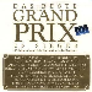 Cover - Marie Myriam: Beste Vom Grand Prix, Das