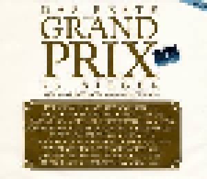 Cover - Marie Myriam: Beste Vom Grand Prix, Das