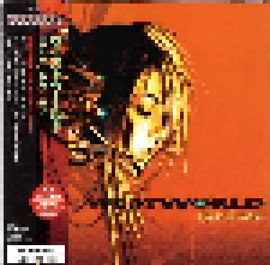 Westworld: Cyberdreams (CD) - Bild 1