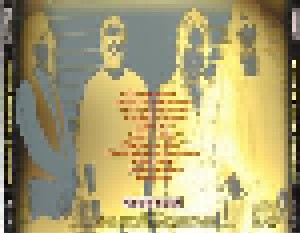 Westworld: Cyberdreams (CD) - Bild 4