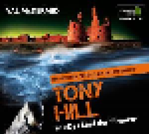 Val McDermid: Tony Hill In "Das Lied Der Sirenen" (6-CD) - Bild 1