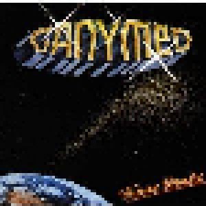Ganymed: Future World (CD) - Bild 1