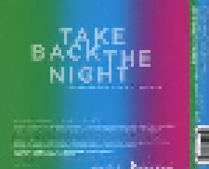 Justin Timberlake: Take Back The Night (Single-CD) - Bild 2