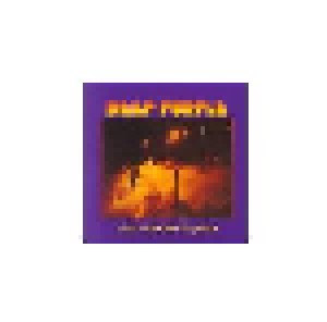Deep Purple: Last Concert In Japan (LP) - Bild 1
