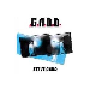 Steve Gadd: Gaddabaout (LP) - Bild 1