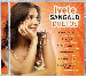 Ivete Sangalo: Duetos (CD) - Bild 1