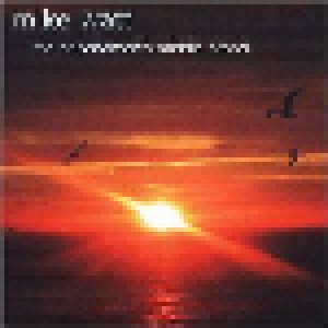 Cover - Mike Watt: Secondman´s Middle Stand, The