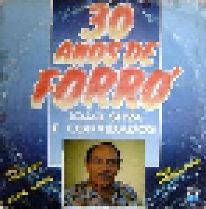 João Silva & Convidados: 30 Anos De Forró (LP) - Bild 1