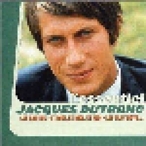 Jacques Dutronc: L'essentiel (CD) - Bild 1